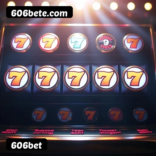 Comparação APP mobile vs versão web da 606bet