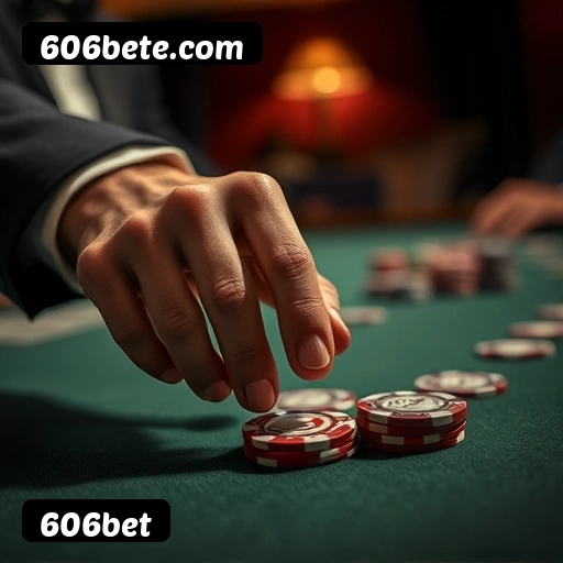 606bet bônus R$5.000 + 500 giros - Rollover 35x, prazo 30 dias, 38% taxa conversão