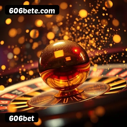 Loterias online disponíveis na 606bet