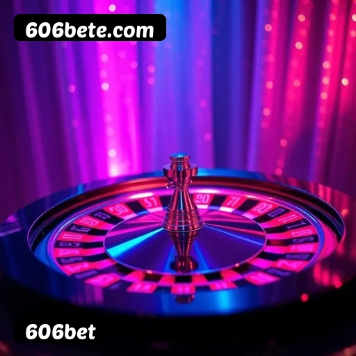 606bet PIX instantâneo Brasil - Depósito e saque em minutos 24/7