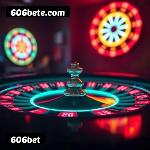 Níveis do programa VIP da 606bet